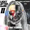 Light After Dark II: Time to Shine - EP album lyrics, reviews, download