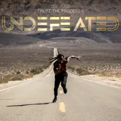 Trust the Process II: Undefeated by Ace Hood album reviews, ratings, credits