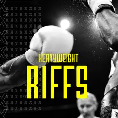 Heavyweight Riffs by Wayne Murray & Andrew Britton album reviews, ratings, credits