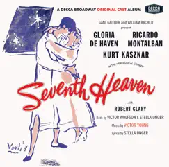 Seventh Heaven ((Original Broadway Cast)) by Seventh Heaven album reviews, ratings, credits