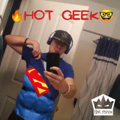 Hot Geek - Single by Erik Stephen album reviews, ratings, credits