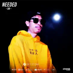 NEEDED - Single by DR album reviews, ratings, credits