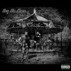 Say No More by Roc Steady album reviews, ratings, credits