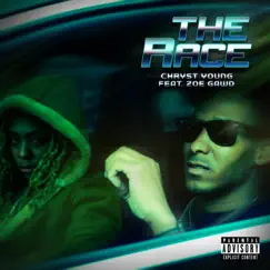 The Race (feat. Zoe Gawd) - Single by Chryst Young album reviews, ratings, credits