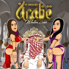 El Paso del Árabe - Single by Walex Cotete album reviews, ratings, credits
