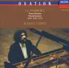 Schubert: Piano Sonatas in A Major, A Minor & E Major album lyrics, reviews, download
