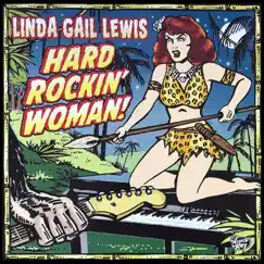 Linda Gail Blues (feat. Danny B. Harvey) Song Lyrics