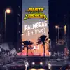 Palmeras (En Vivo) - Single album lyrics, reviews, download