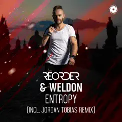 Entropy (Jordan Tobias Extended Remix) Song Lyrics