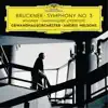 Bruckner: Symphony No. 3 - Wagner: Tannhäuser Overture (Live) album lyrics, reviews, download