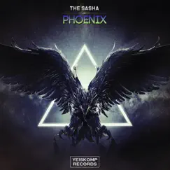 Phoenix - Single by The Sasha album reviews, ratings, credits