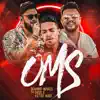 O.M.S (Organização Mundial da Sofrência) [feat. Diego & Victor Hugo] - Single album lyrics, reviews, download