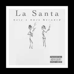 La Santa Song Lyrics