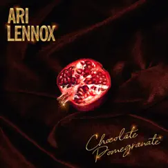 Chocolate Pomegranate Song Lyrics
