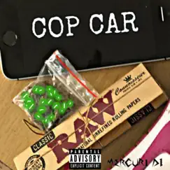 Cop Car Song Lyrics