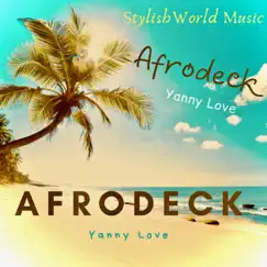 Afrodeck Song Lyrics