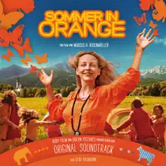 Sommer in Orange by Gerd Baumann album reviews, ratings, credits