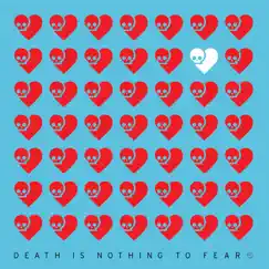 Death Is Nothing To Fear 1 - EP by Audion, Pär Grindvik & Bodycode album reviews, ratings, credits
