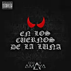 EN LOS CUERNOS DE LA LUNA - Single by Edgar Amaya album reviews, ratings, credits