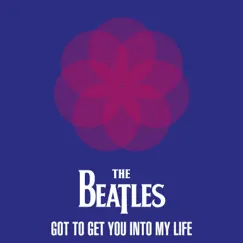 Got to Get You Into My Life - EP by The Beatles album reviews, ratings, credits