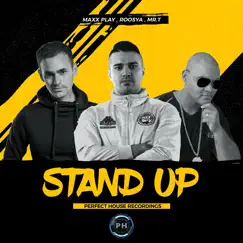 Stand Up (Radio Edit) Song Lyrics