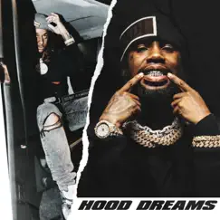 Hood Dreams - Single by LBS Kee'vin & FCG Heem album reviews, ratings, credits