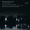 Zimmermann: Canto di Speranza album lyrics, reviews, download