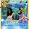 Staryu (feat. Tommy Ice) - Single album lyrics, reviews, download
