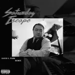Saturday escape [feat. Krysta Youngs] [Remix] - Single by LaynoProd & David S Park album reviews, ratings, credits