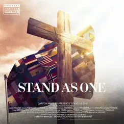 Stand as One - Single by Danton Whitley album reviews, ratings, credits