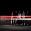 Moonlit Paranoia - Single album lyrics, reviews, download