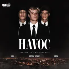 Havoc - Single by JEREMIAH THE NINE, Hrpa & Dozey album reviews, ratings, credits