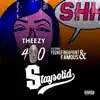 Stay Solid (feat. Youngfingaprint & Famous) - Single album lyrics, reviews, download