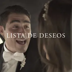 Lista de deseos - Single by Samuel Adrián album reviews, ratings, credits