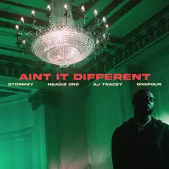 Ain't It Different (feat. AJ Tracey, Stormzy & Onefour) Song Lyrics