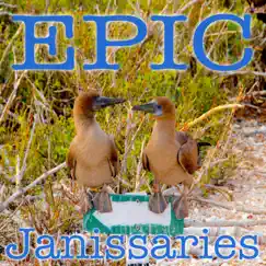 Epic - Single by Janissaries album reviews, ratings, credits