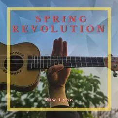 Spring Revolution - Single by Zaw Lynn album reviews, ratings, credits