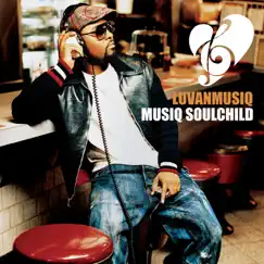 Luvanmusiq by Musiq Soulchild album reviews, ratings, credits