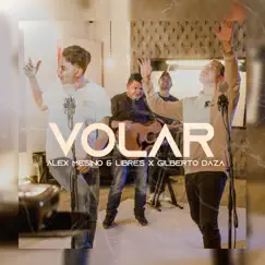 Volar Song Lyrics