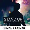 Stand Up for Each Other - Single album lyrics, reviews, download