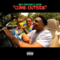 Come Outside (Remix) - Single by Paco Troxclair & Ze11a album reviews, ratings, credits