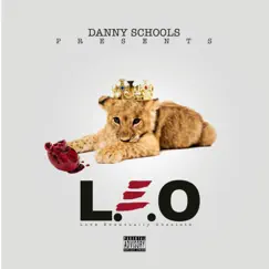 Loves Eventually Obsolate by Danny Schools album reviews, ratings, credits