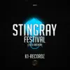 Stingray Festival 2020 Anthem - Single album lyrics, reviews, download