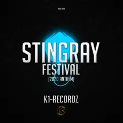 Stingray Festival 2020 Anthem Song Lyrics