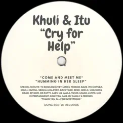 Cry for Help - Single by Khuli & Itu album reviews, ratings, credits