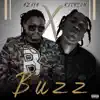 Buzz (feat. Azaya) song lyrics