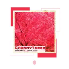 Cherry Trees (feat. Kota the Friend) - Single by Troop Brand album reviews, ratings, credits