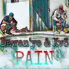 Pain (feat. Xv3) - Single album lyrics, reviews, download