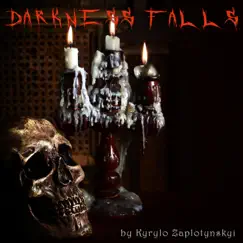 Darkness Falls Song Lyrics