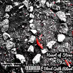 Heart of Stone - Single by Blood Oath Ritual album reviews, ratings, credits